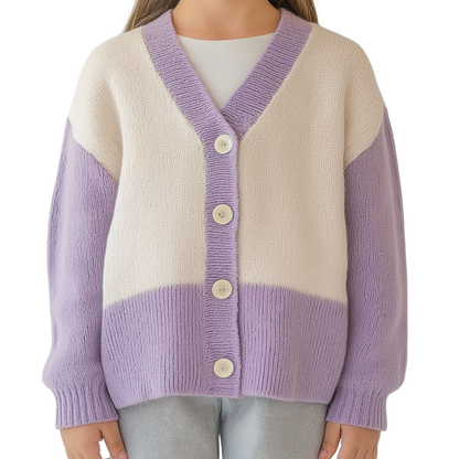 SEED Cardigan