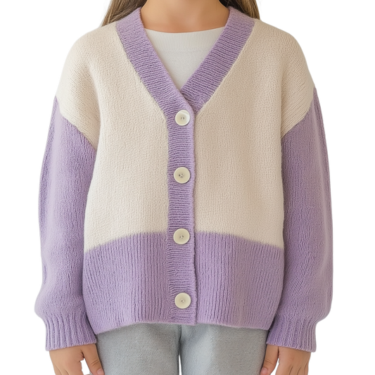 SEED Cardigan