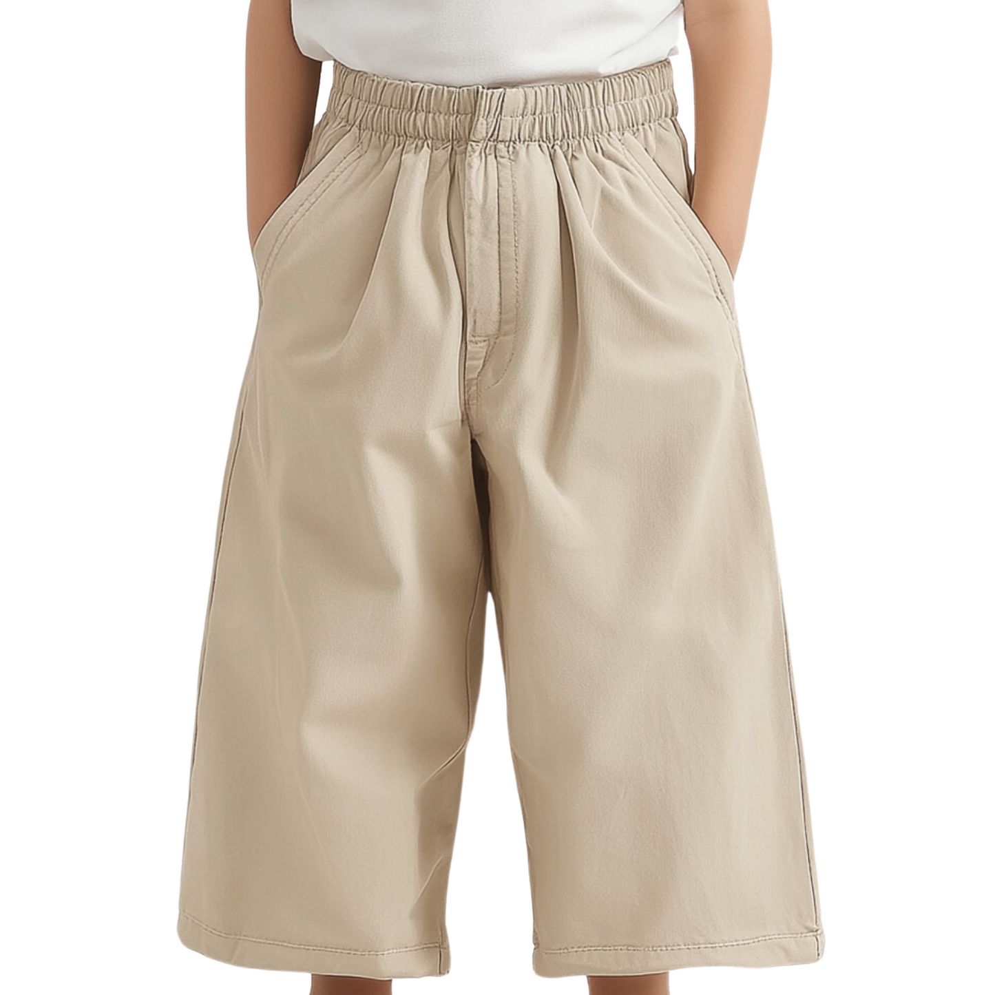 RAGAMUFFINS Chino-pants
