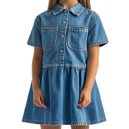 BUD Dress
