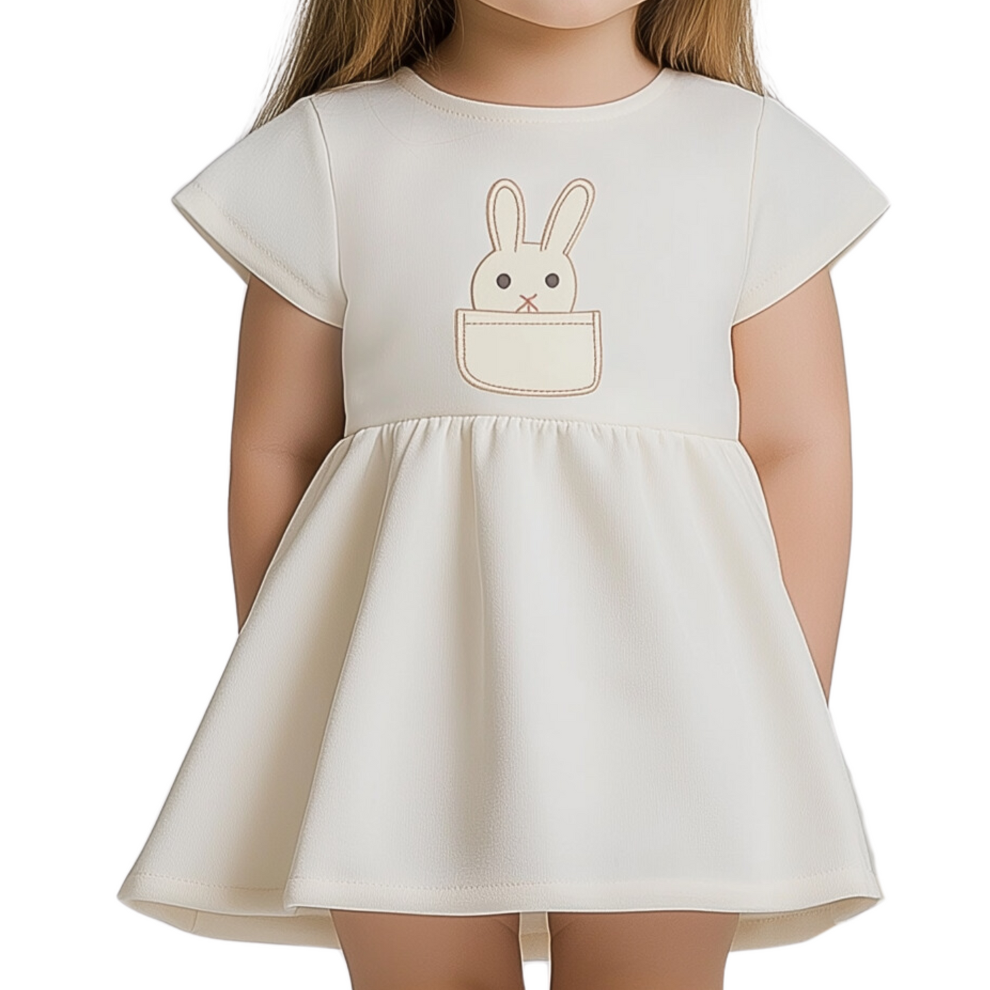 RAGAMUFFINS Dress