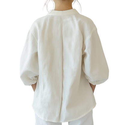 RAGAMUFFINS Dress Shirt