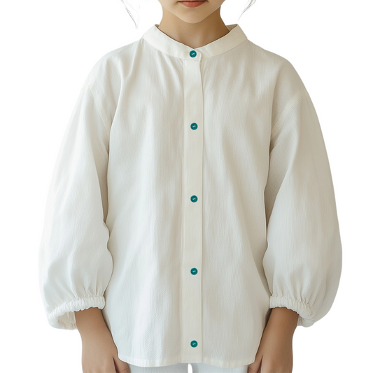 RAGAMUFFINS Dress Shirt