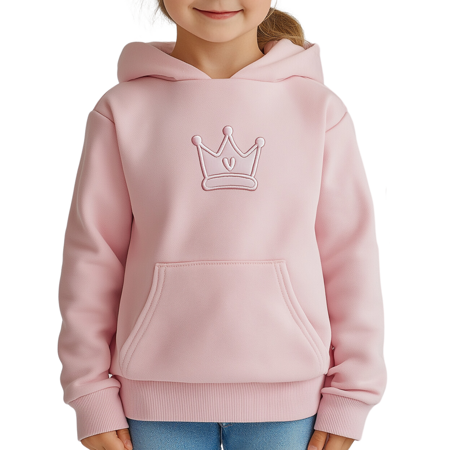 NIPPERS Hooded Sweater