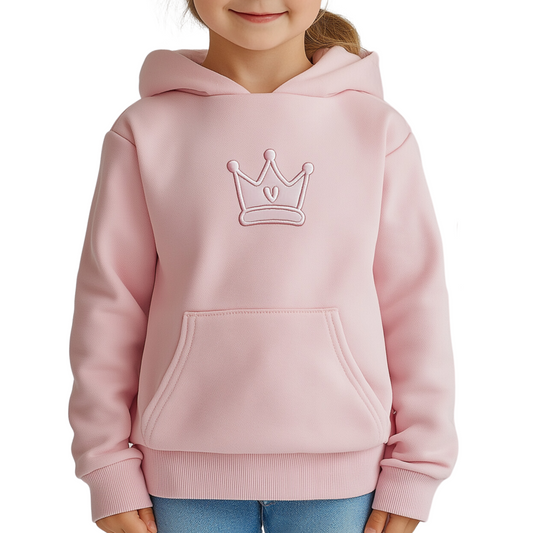 NIPPERS Hooded Sweater
