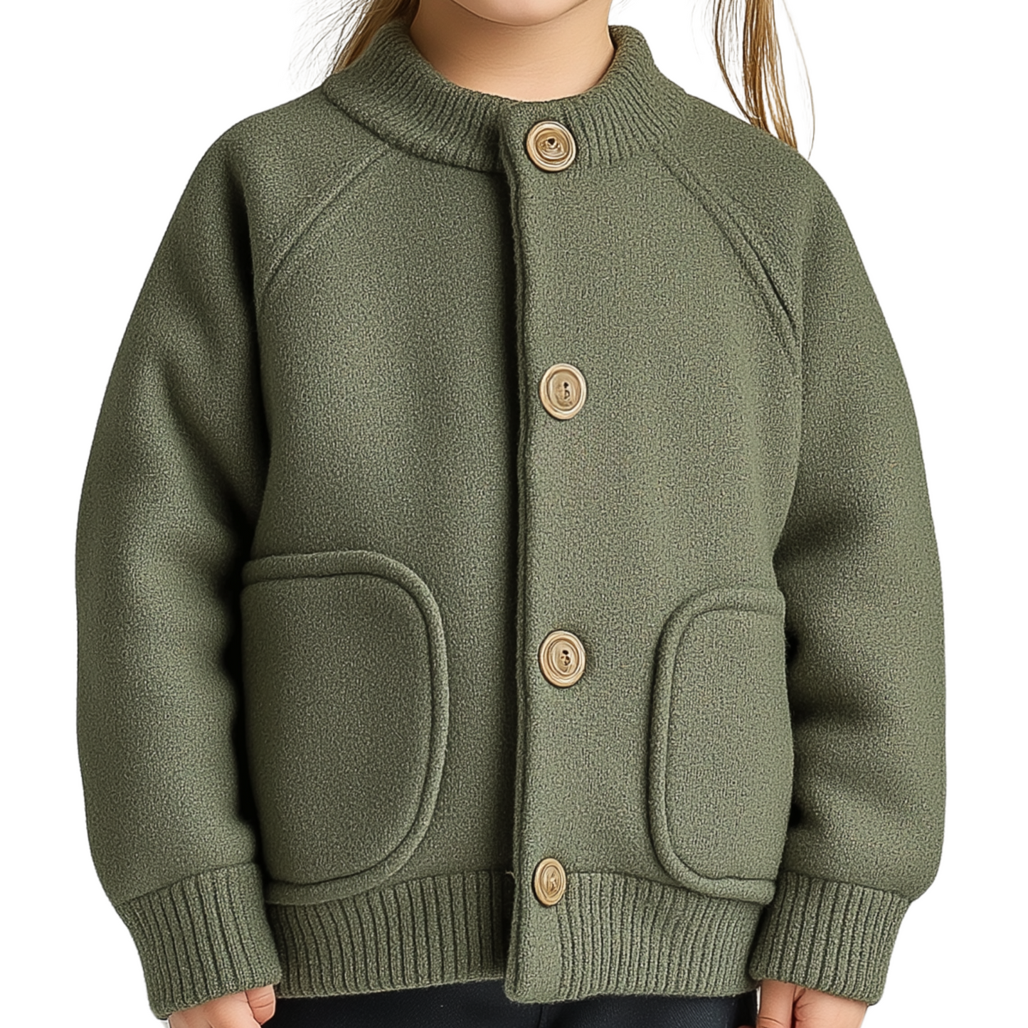 CHICKS Jacket