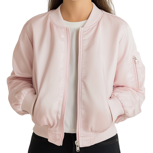 YOUNGLING Bomber