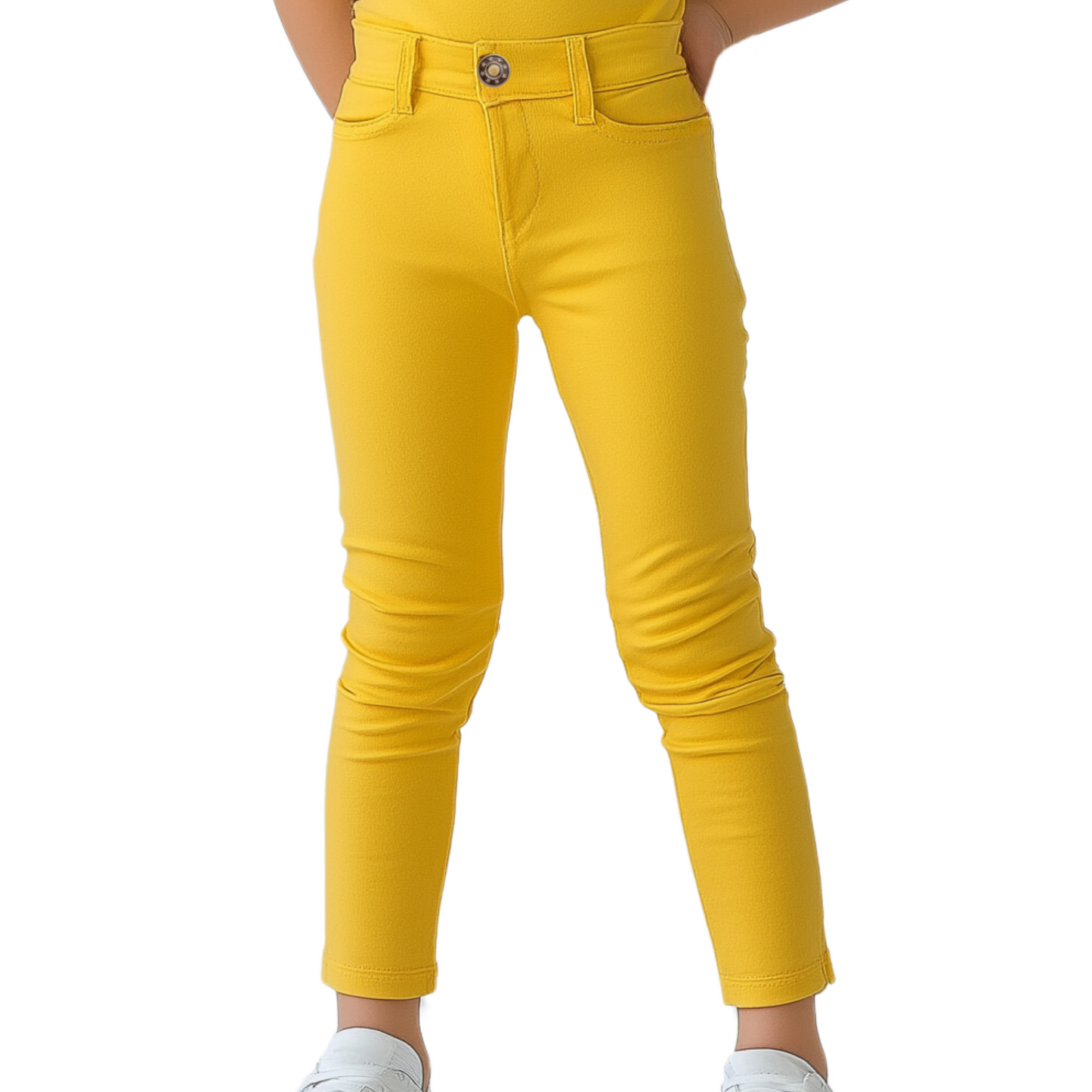 NIPPERS Jeans