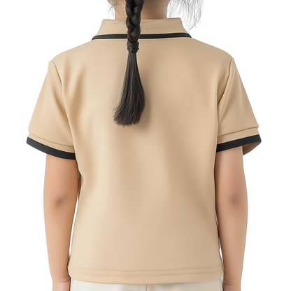 RAGAMUFFINS Polo shirt