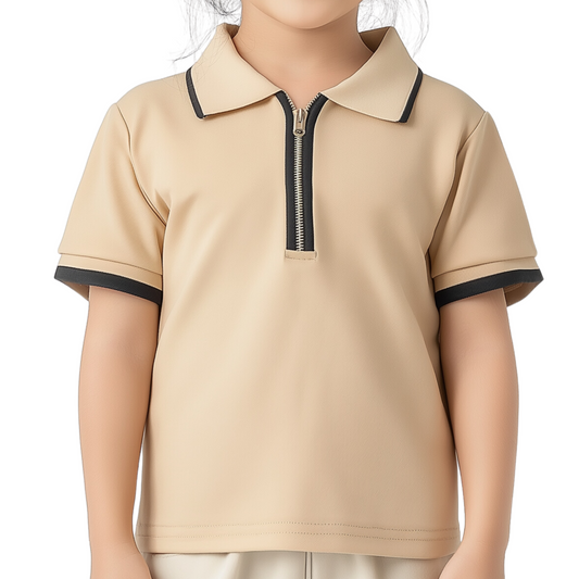 RAGAMUFFINS Polo shirt
