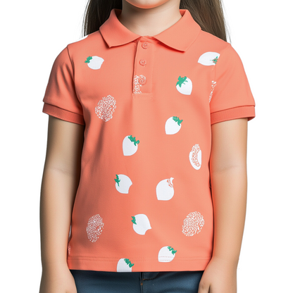 SPROGS Polo shirt