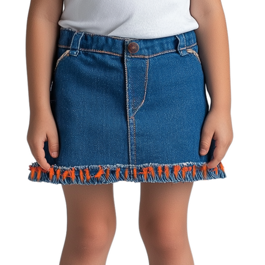 RAGAMUFFINS Skirt