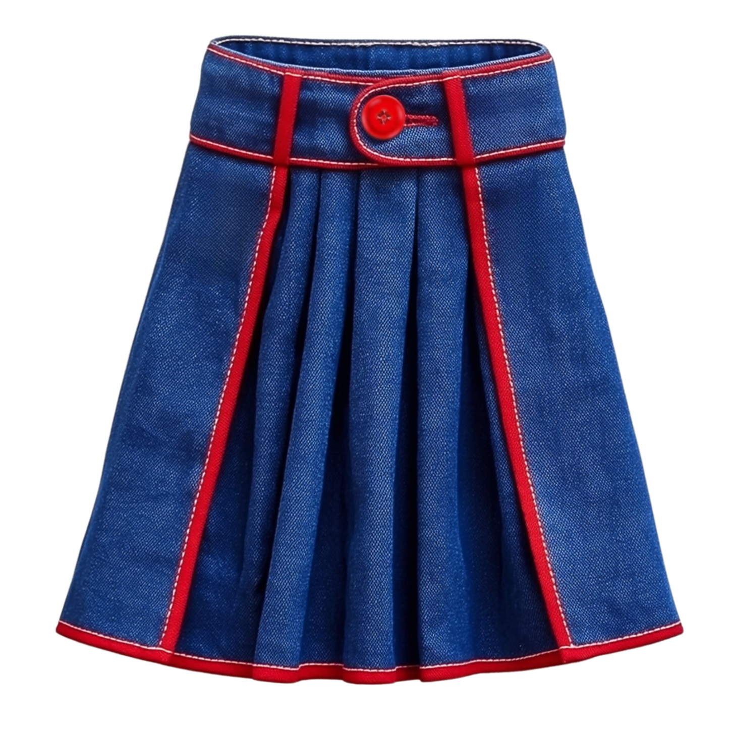 RUG RATS Skirt