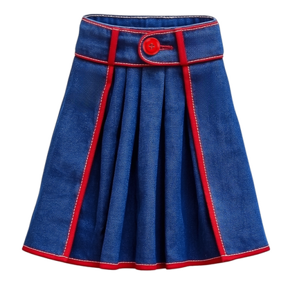 RUG RATS Skirt