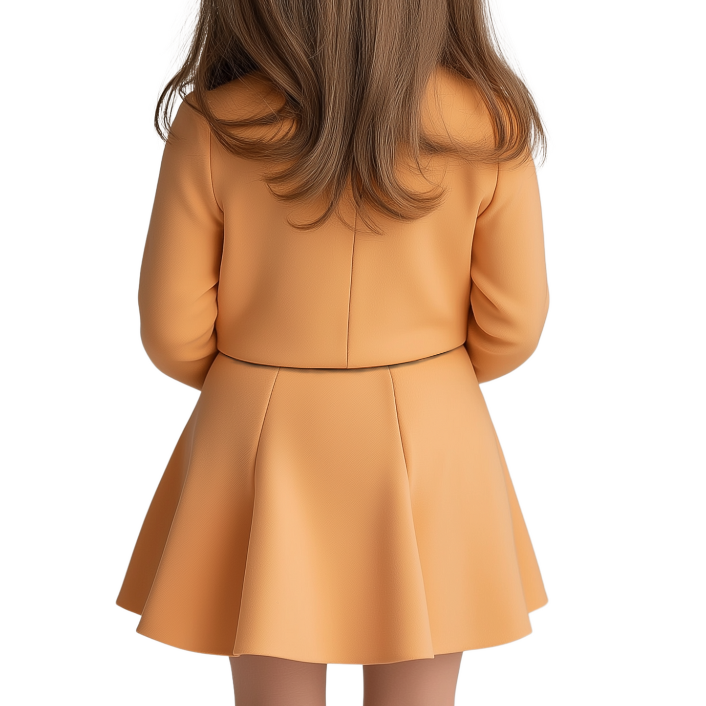 BAIRNS Casual skirt suit