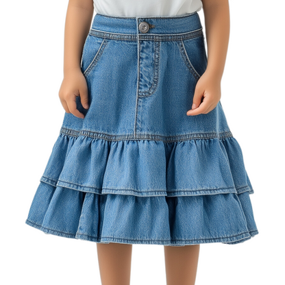 WAIFS Skirt