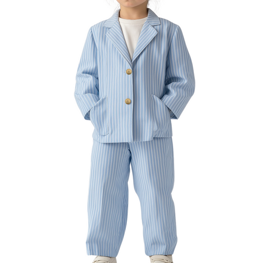 RAGAMUFFINS Suit