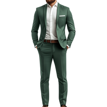 GILD 2-piece suit
