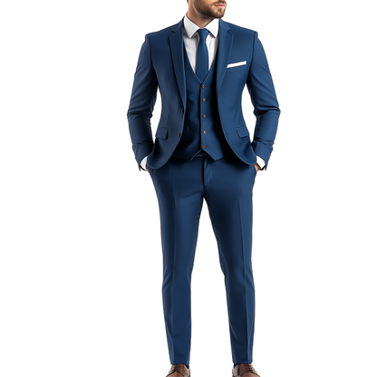 DANDY 3-Piece Suit