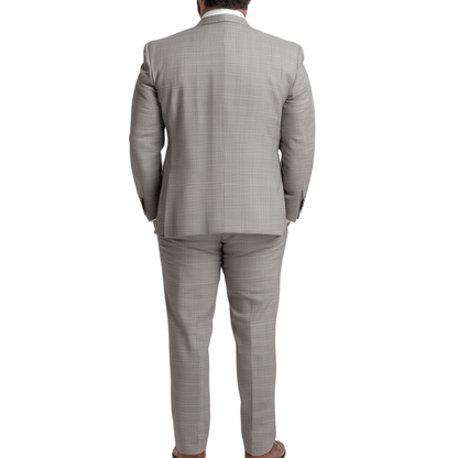 DOMINANT Suit 3-piece-suit