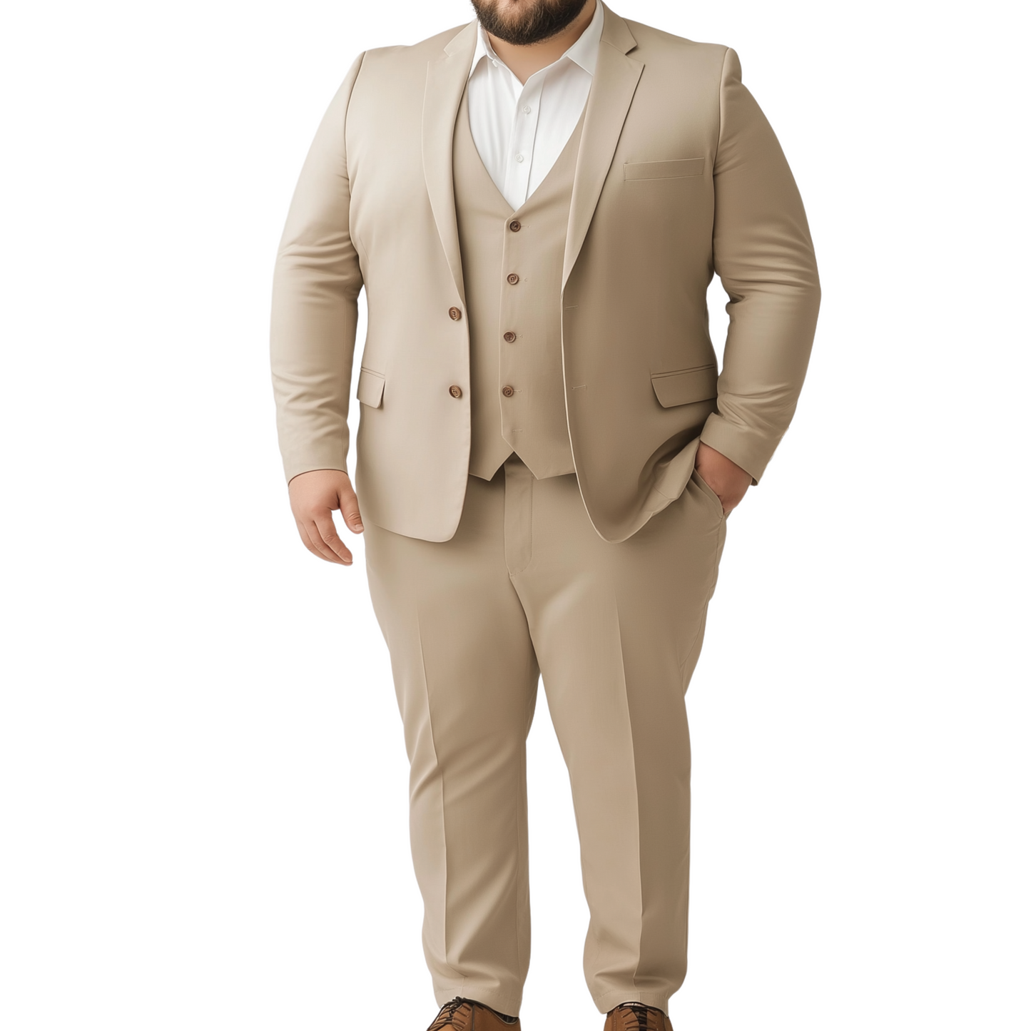EMINENT 3-piece suit