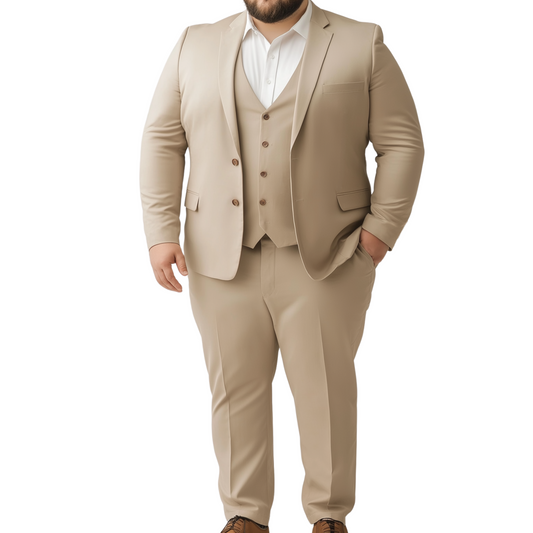EMINENT 3-piece suit