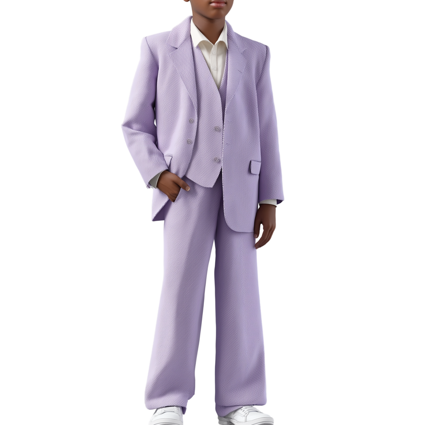 FAIRY TALE 3-piece suit