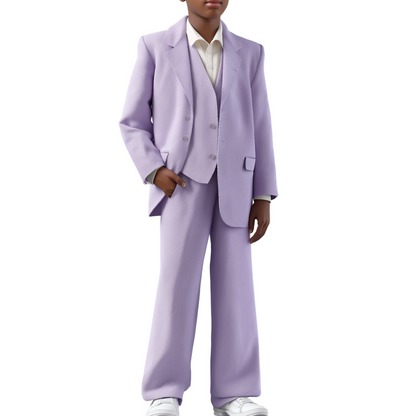 FAIRY TALE 3-piece suit