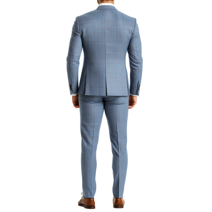 CABALLERO 3-piece suit
