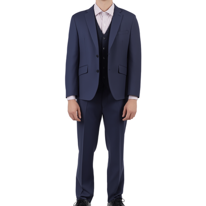 CHARM 3-piece suit
