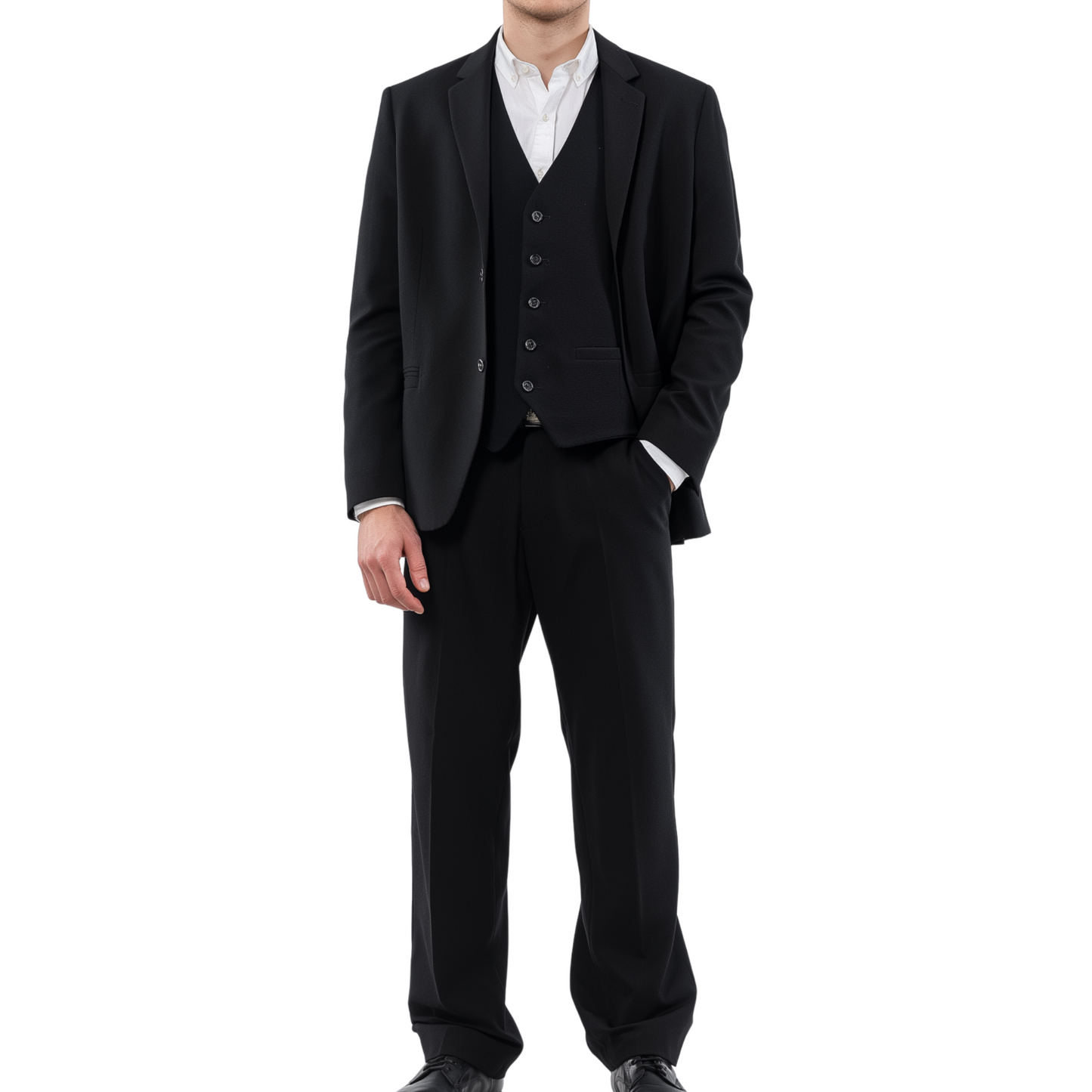 CHICS 3-piece suit