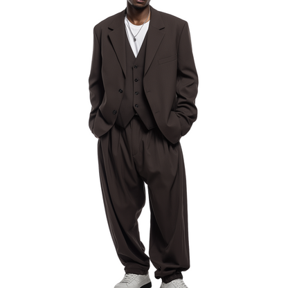 CHIC 3-Piece suit