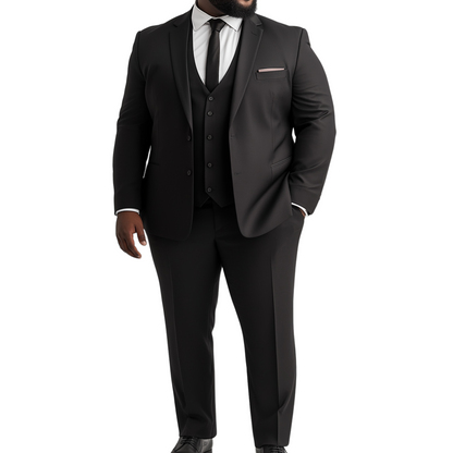 DOMINANT Suit 3-piece-suit