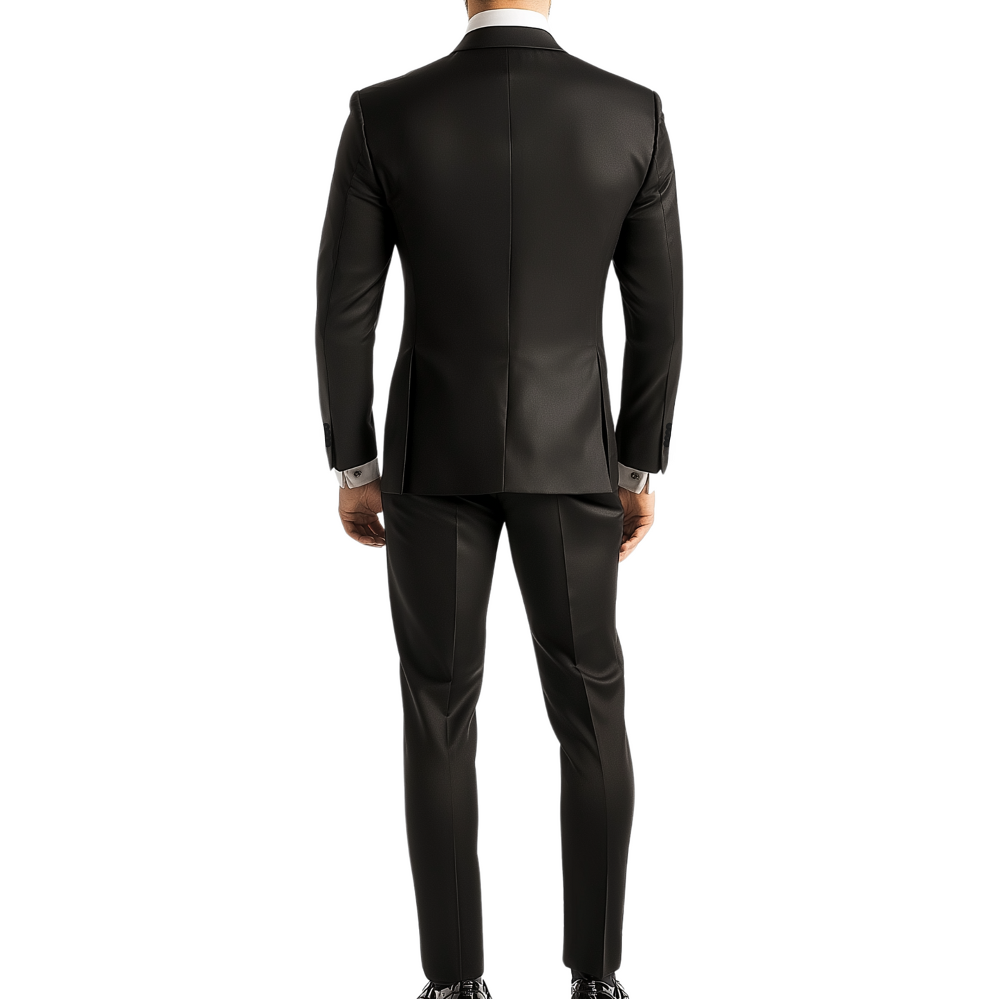 DRAMA 3-piece suit