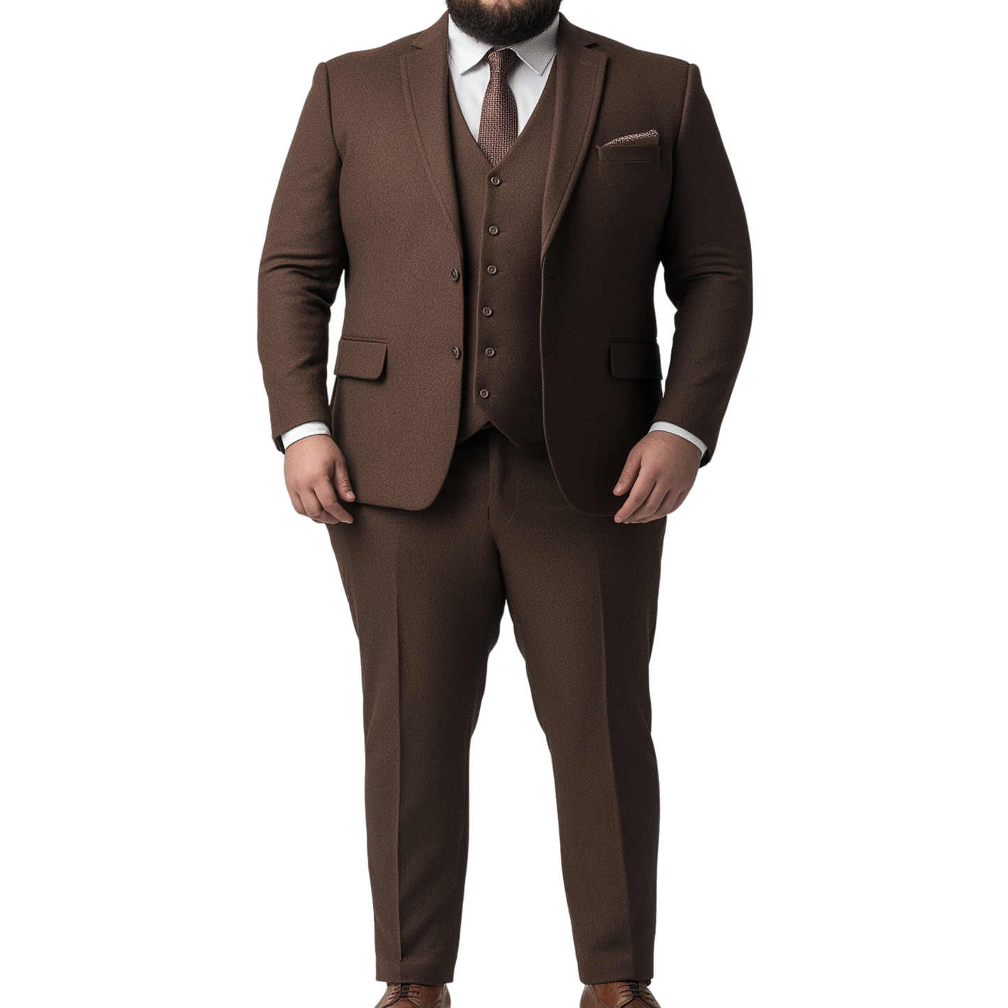 EMINENT 3-piece suit