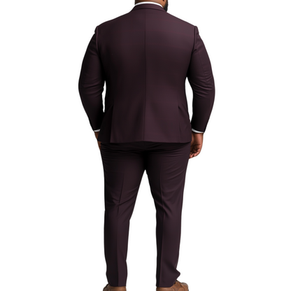 EXTREME 3-piece suit