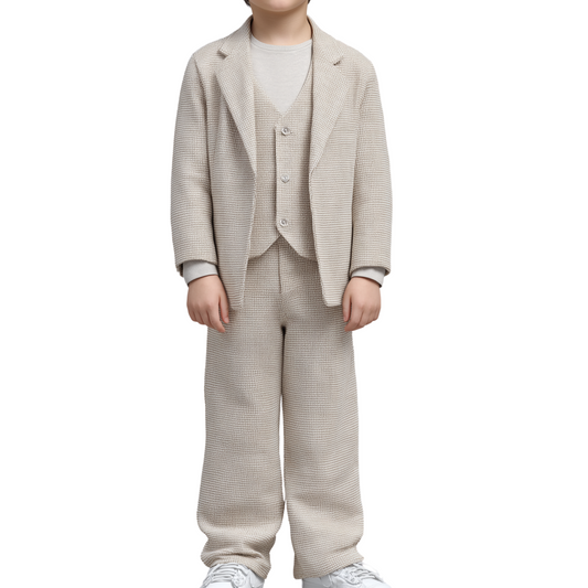 FAIRY TALE 3-piece suit