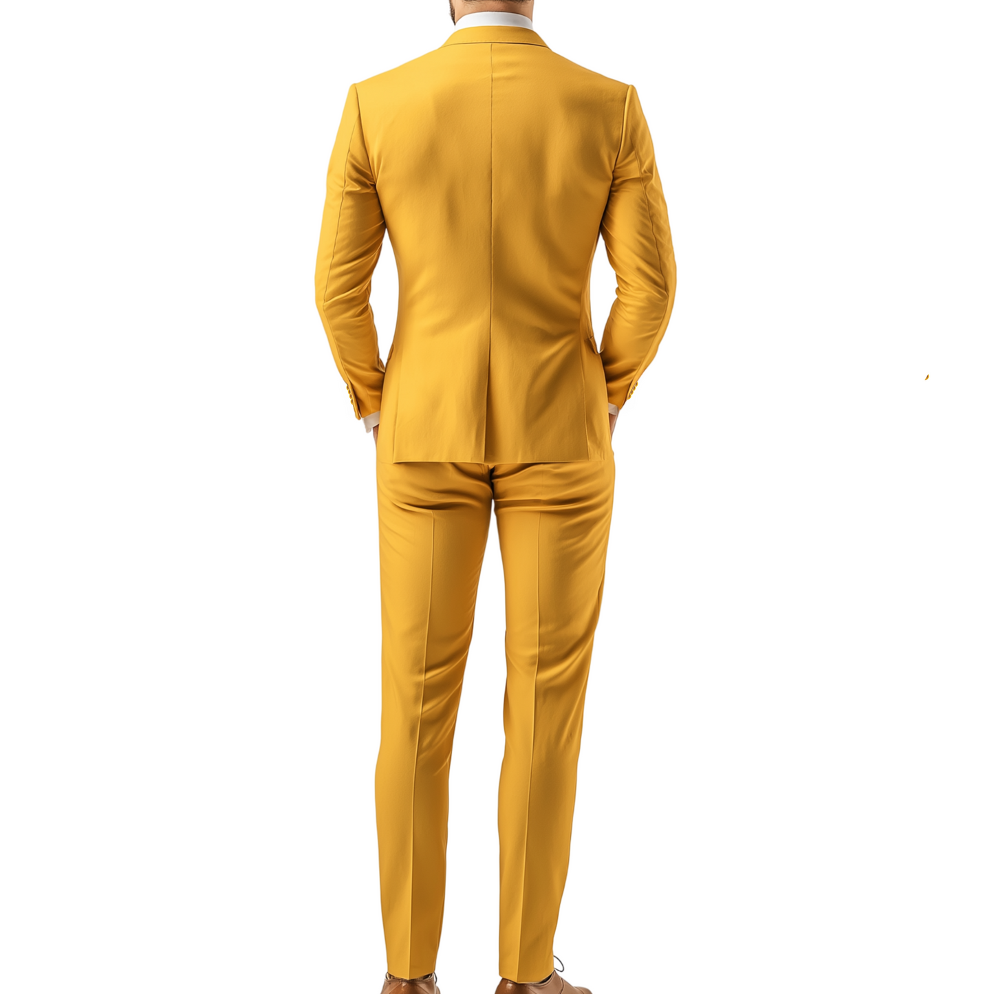 HAMIL 3-piece suit