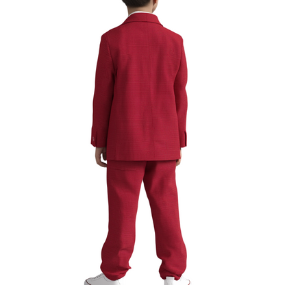 PARADISE 3-piece suit