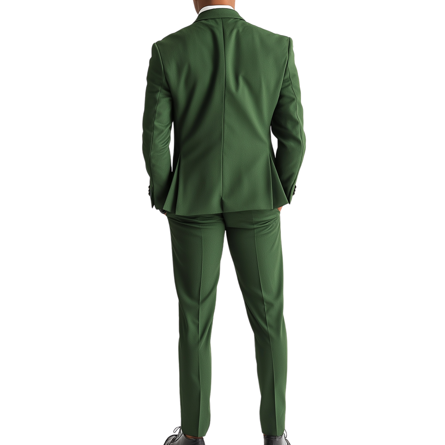 RASCAL 3-piece suit