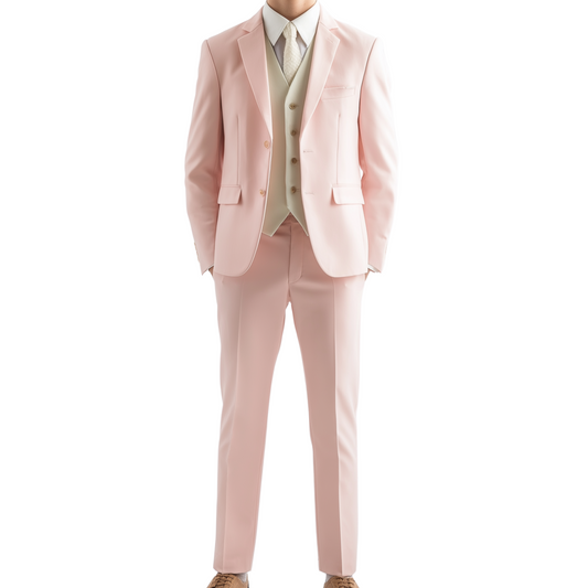 ROGUE Suit 3-piece-suit