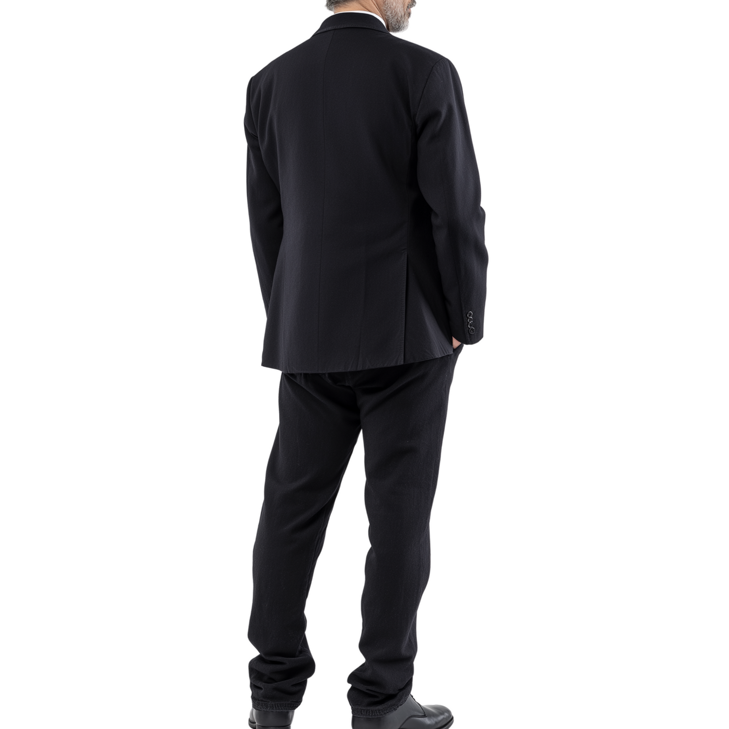 SHARP 3-piece suit