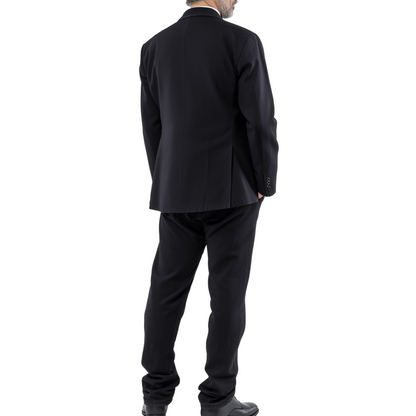 SHARP 3-piece suit