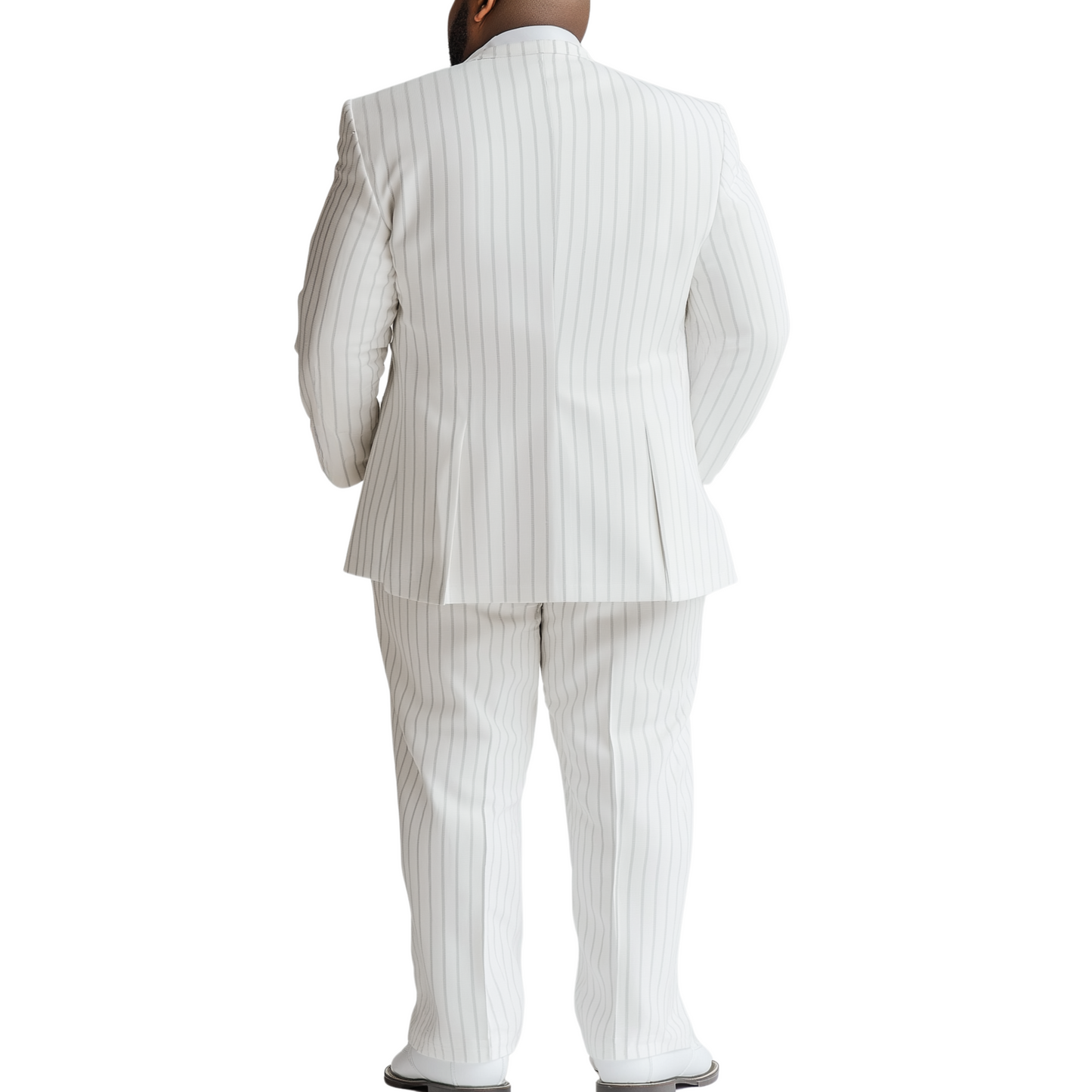 SHRILL  3-piece suit