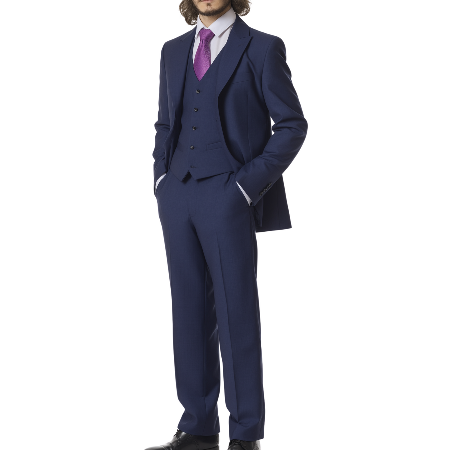 SPLENDOR 3-Piece suit