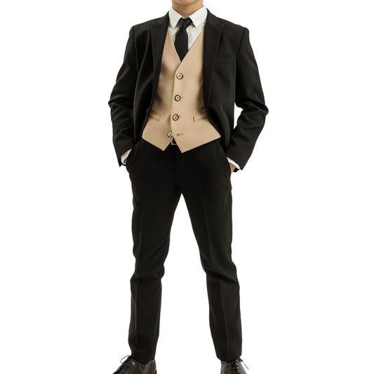SPRAT 3-piece-suit