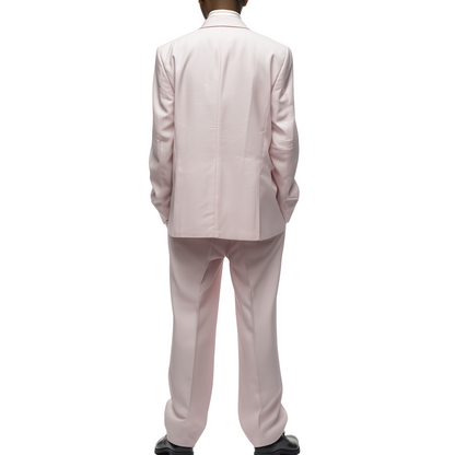 TASTEFUL 3-piece suit