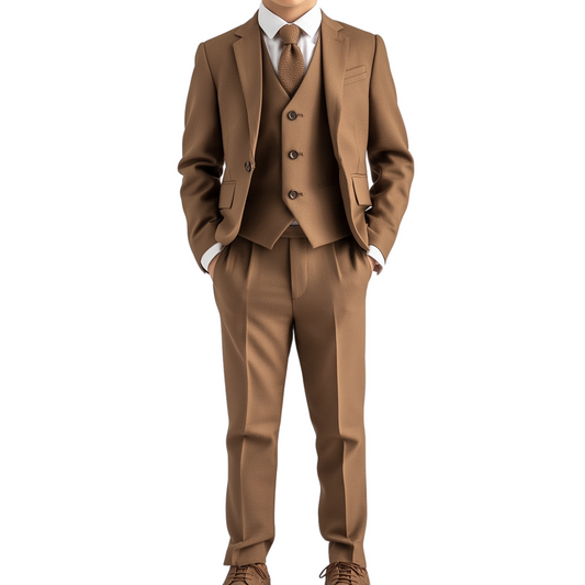 TOMMY 3-piece-suit