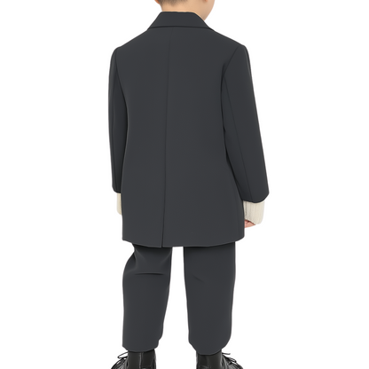 TYKES 3-Piece Suit