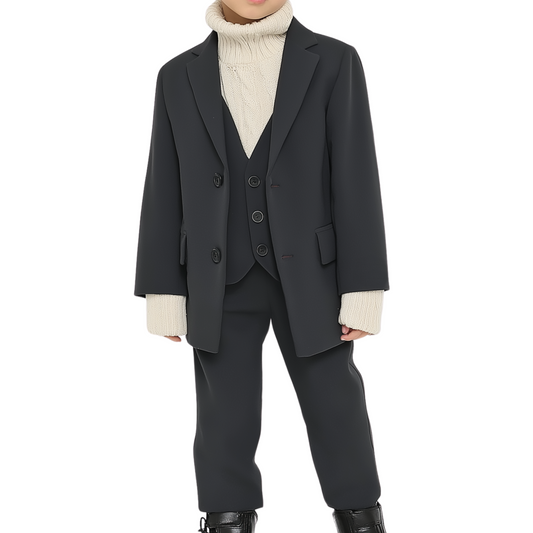 TYKES 3-Piece Suit